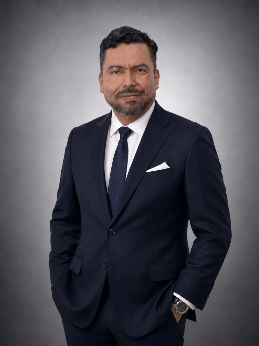 Aldo Méndez, consultor en inteligencia artificial aplicada y economía circular, Reynosa Tamaulipas México